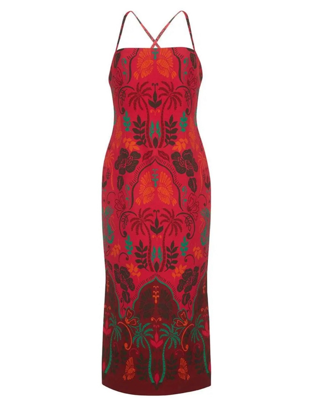 New with tags! Cara Cara Dria Dress / Sanibel Island Pink